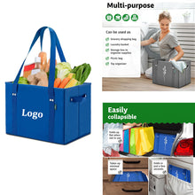 Reusable Grocery Tote Bag