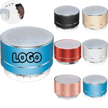Mini Wireless Bluetooth Speaker