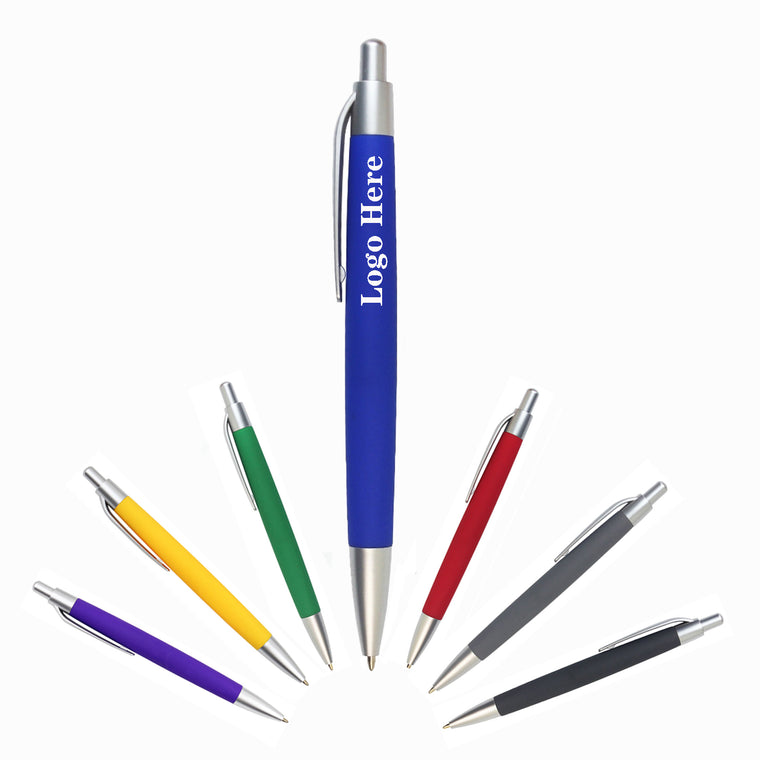 Stylus Customized Plastic Pen