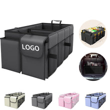 Trunk Organizer for Car