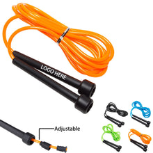 Adjustable Jumping Rope