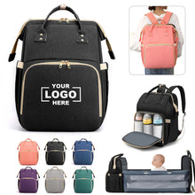 Mommy Bag Baby Diaper Backpack