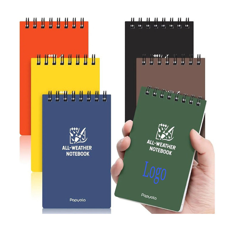 Pocket Notebook