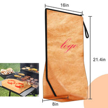 BBQ Blanket