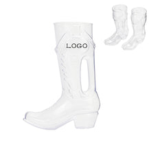 25oz Plastic Boot Cup
