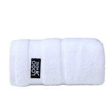 Cotton Bathroom Towel
