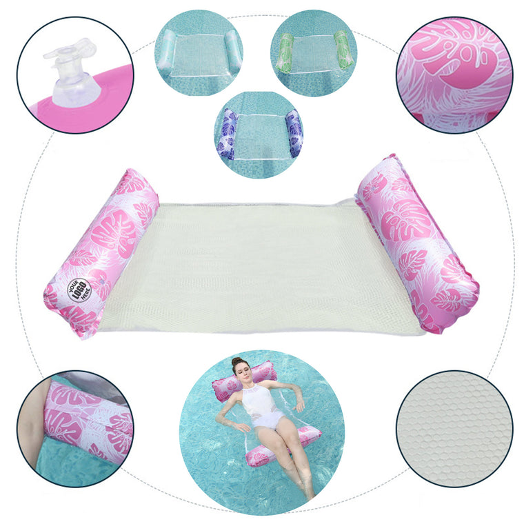 Swimming Inflatable Float