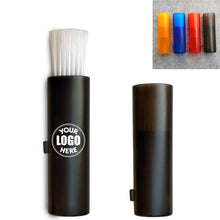 Retractable Keyboard Cleaning Brush