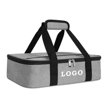 Insulated Casserole Carrier Bag