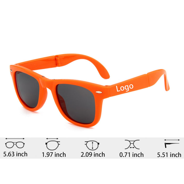 Folding Sunglasses