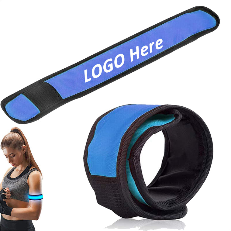 Led Sports Wristbands