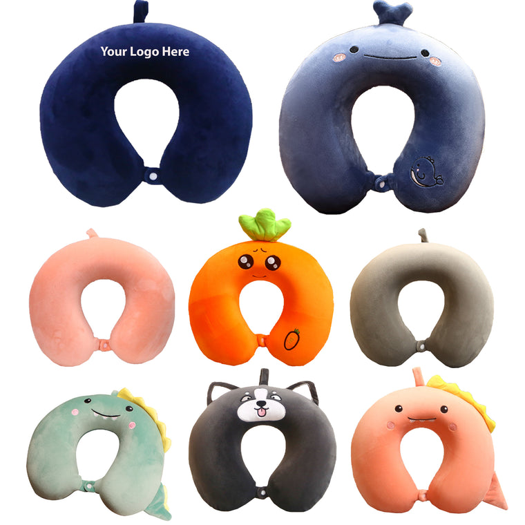 Travel Neck Pillow