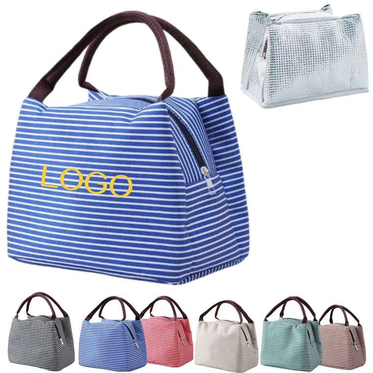 Insulated Waterproof Lunch Packs Lunch Bags