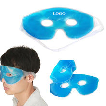 Hot Cold Gel Eyes Mask