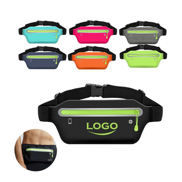 Running Sport Fanny Waist Bag