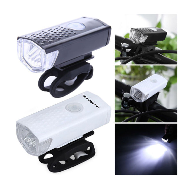 Super Bright Bike Headlight