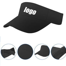 Polyester Sun Visor