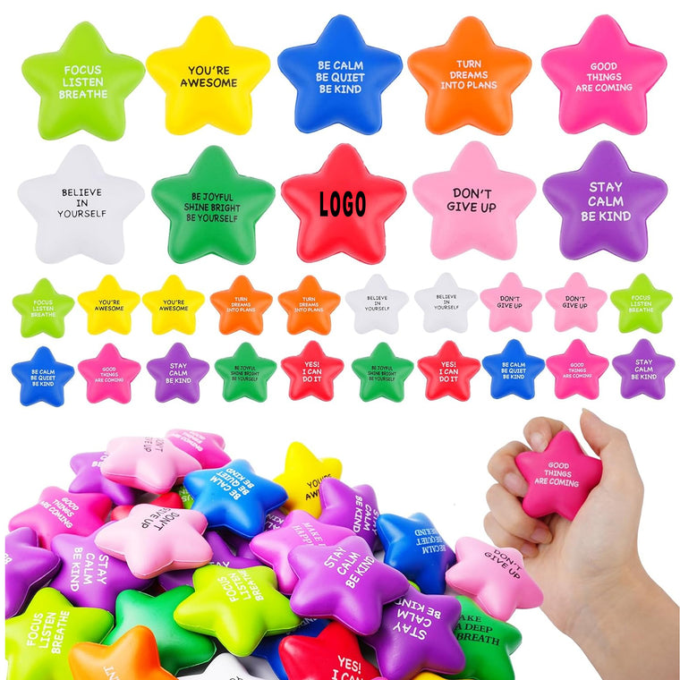Star Stress Reliever