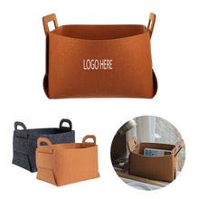 Foldable Storage Basket