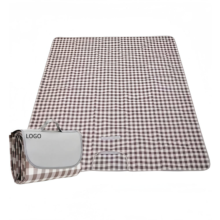 Outdoor Camping Foldable Storage Picnic Mat