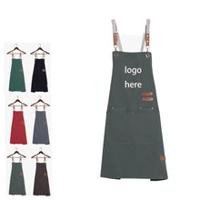 Chef Apron
