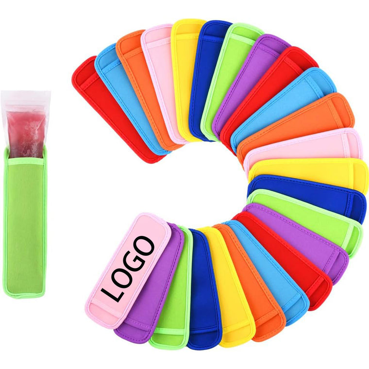 Popsicle Holders Bags