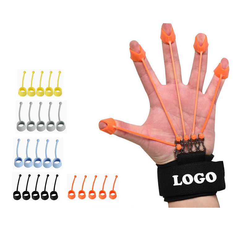 Training Hand Resistance Band