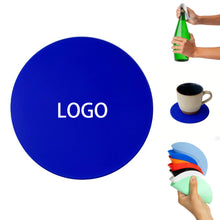 5" Rubber Jar Gripper Pad