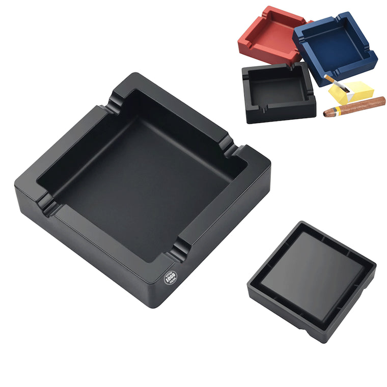 Silicone Ashtray