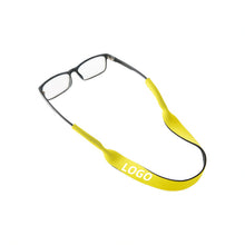 Neoprene Eyeglass Straps Non-Slip Fastening