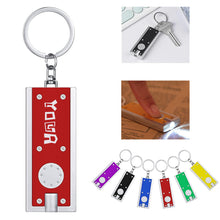 Mini Keychain Flashlight