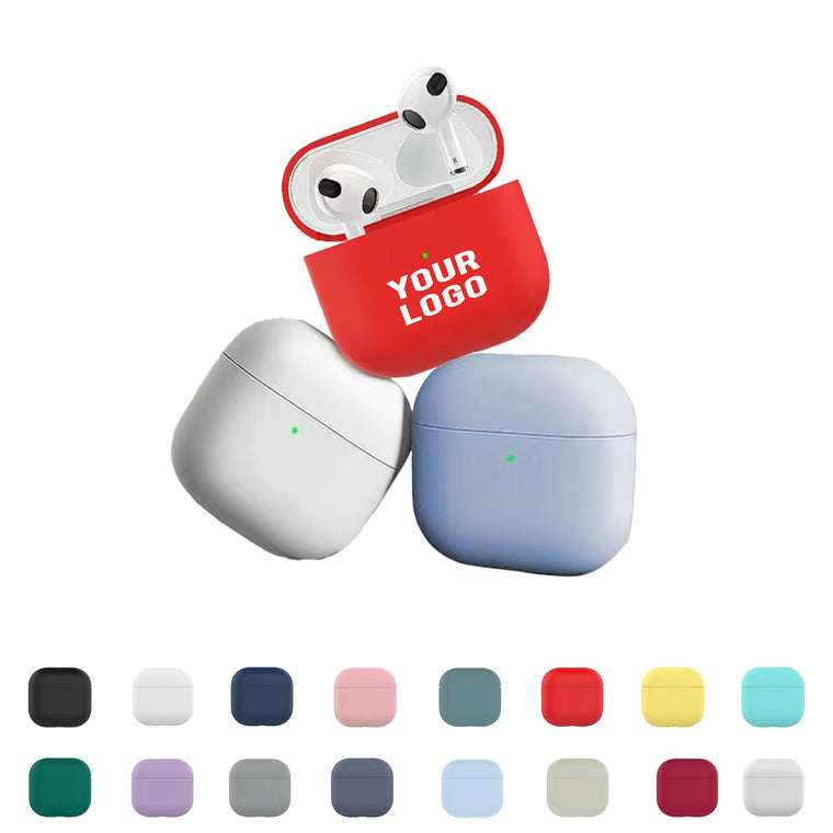 Protective Silicone Case Earphone Cover For 4Rd