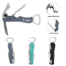 4-In-1 Waiter's Knife