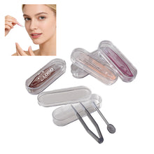 Contact Lens Insertion Kit – Compact & Hygienic Travel Set