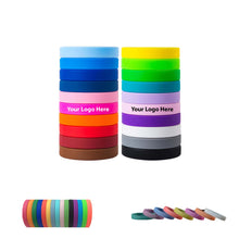 Durable Waterproof Silicone Bracelet
