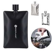 6oz Stainless Steel Flask