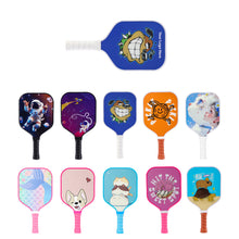 Kids Pickleball Paddles