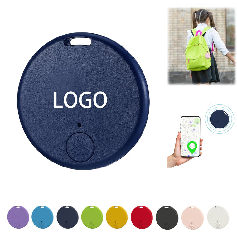 Portable GPS Tracking