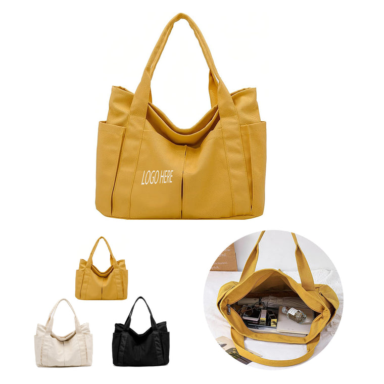 Canvas Tote Bag