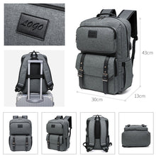 Travel Laptop Backpack