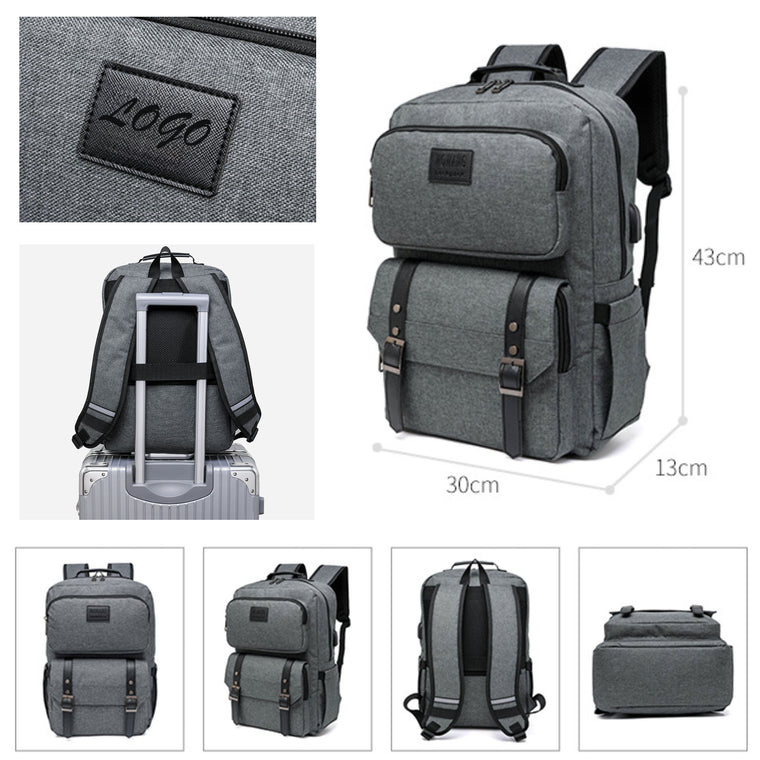Travel Laptop Backpack
