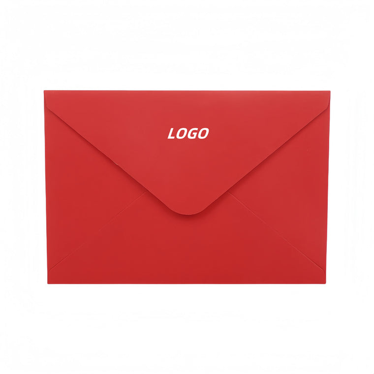 Colorful Double Adhesive Envelope Kraft Paper