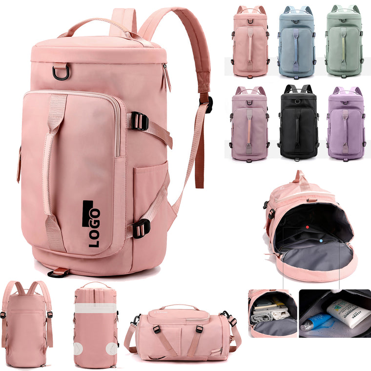 Gym Waterproof Sports Duffel Bags