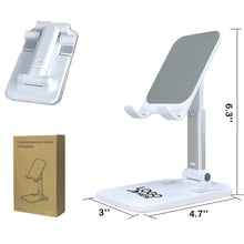 Multi-Function Telescopic Phone Stand