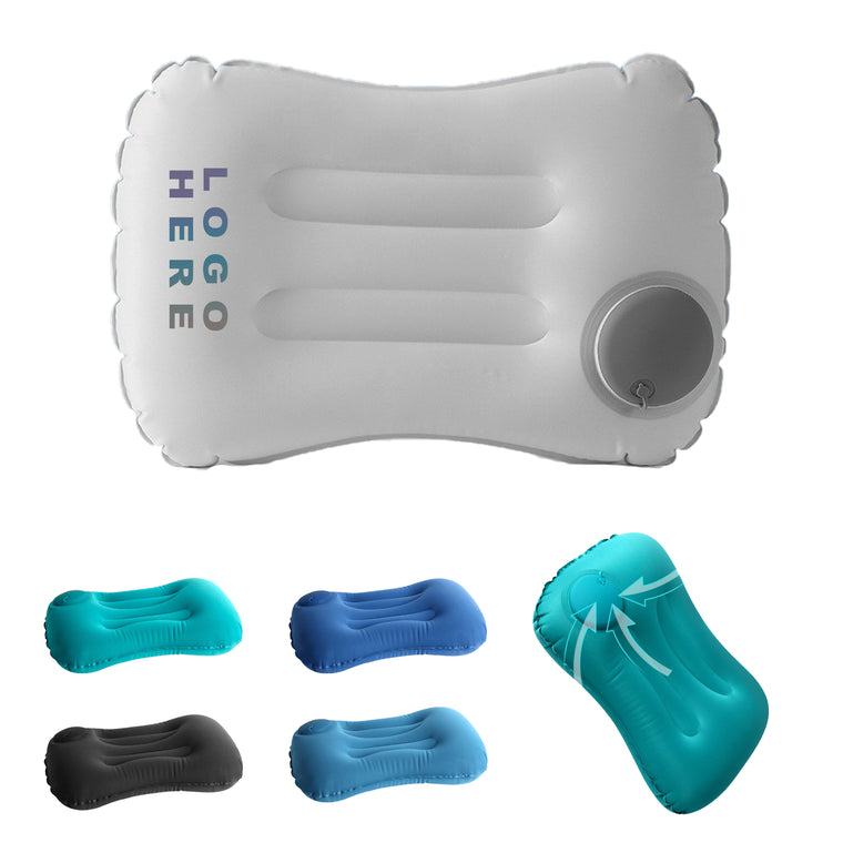 Travel Inflatable Pillow
