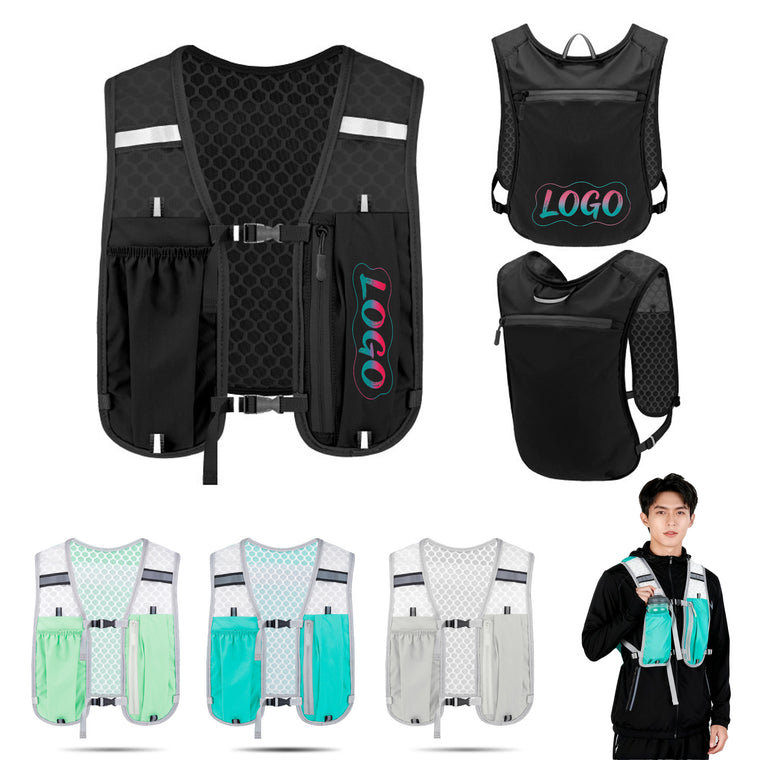 Outdoor Sports Vest Backpack