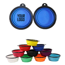 TPE Folding Dog Bowl 12oz