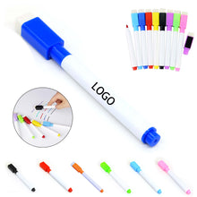 Magnetic Dry Erase Markers