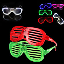 Party Style Spectacle Frame