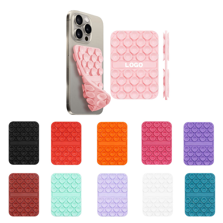 28 Grain Silicone Phone Mount